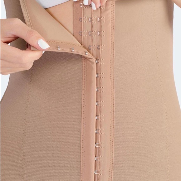 Faja Hourglass High compression ⌛️ - Picture 5 of 7